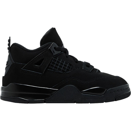 Jordan 4 Retro Black Cat (2025) (TD)