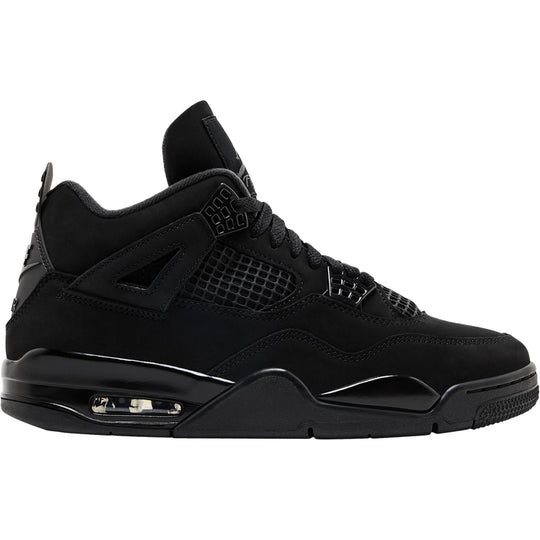 Jordan 4 Retro Black Cat (2025)