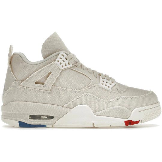Jordan 4 Retro Blank Canvas (W)