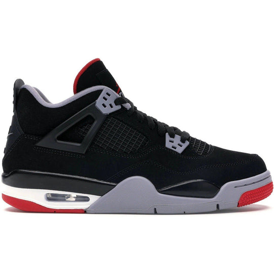 Jordan 4 Retro Bred (2019) (GS)