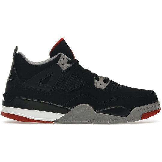 Jordan 4 Retro Bred (2019) (PS)