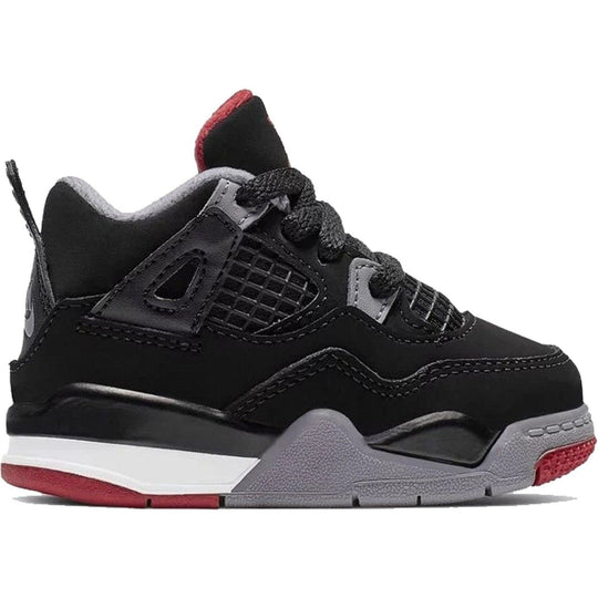 Jordan 4 Retro Bred (2019) (TD)