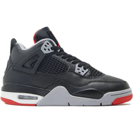 Jordan 4 Retro Bred Reimagined (GS)