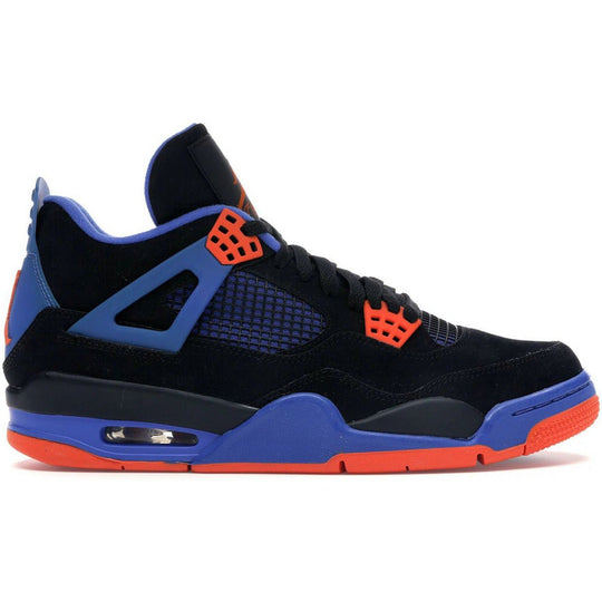 Jordan 4 Retro Cavs