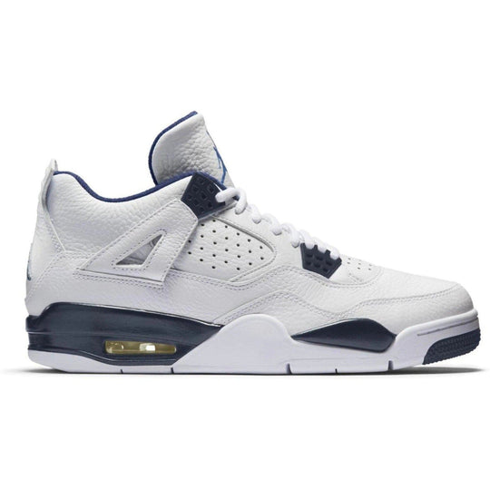 Jordan 4 Retro Columbia (2015)