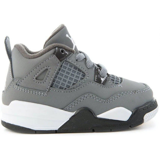 Jordan 4 Retro Cool Grey (2019) (TD)