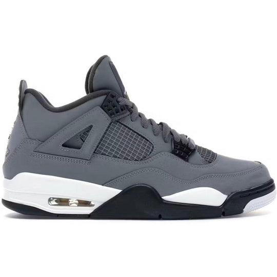 Jordan 4 Retro Cool Grey (2019)