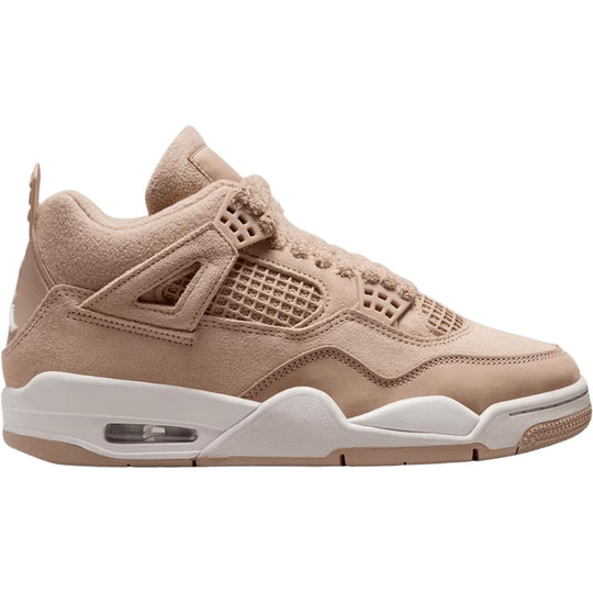 Jordan 4 Retro Cozy Girl (Women's)