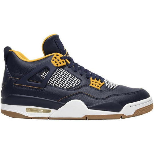 Jordan 4 Retro Dunk from Above