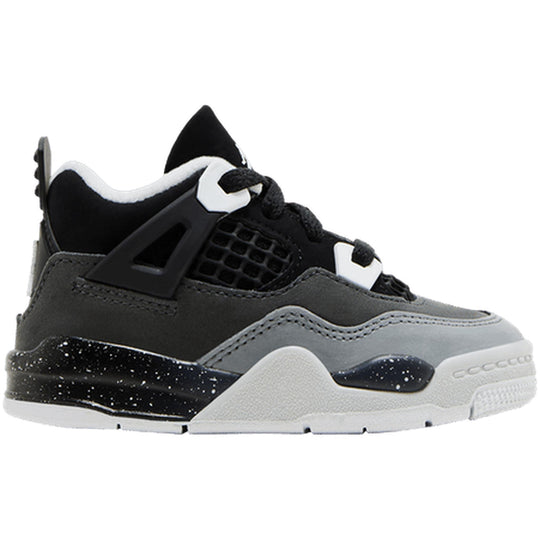 Jordan 4 Retro Fear (2024) (TD)
