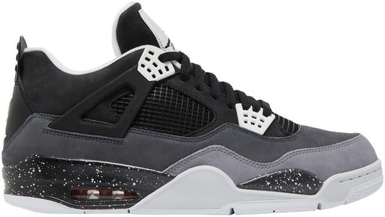 Jordan 4 Retro Fear Pack (2013)