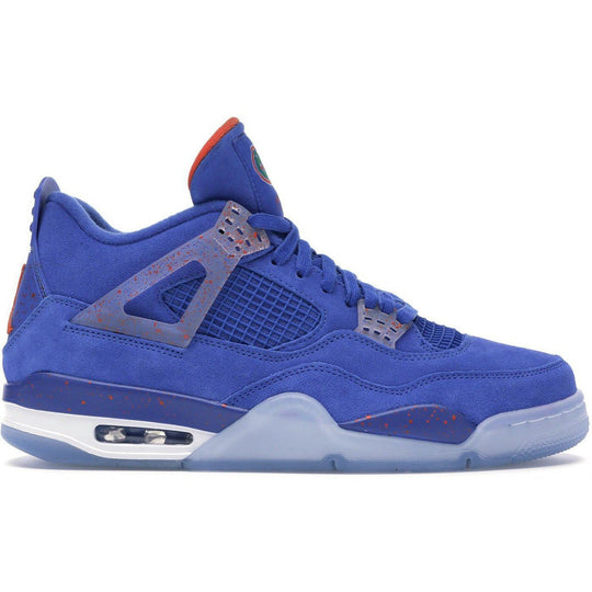 Jordan 4 Retro Florida Gators (PE)