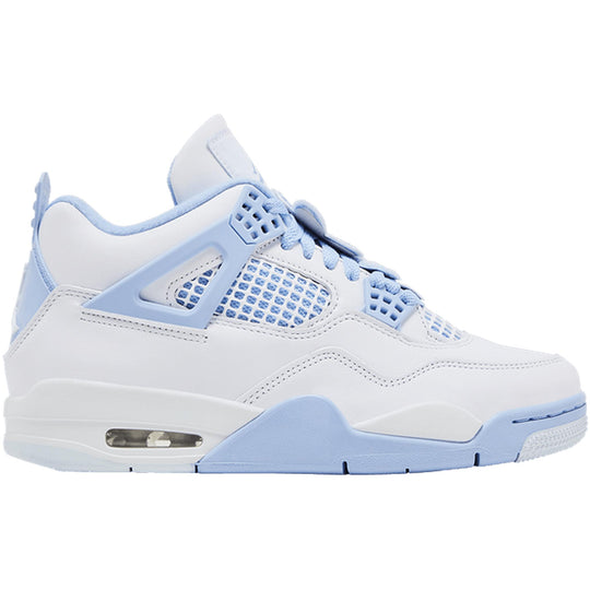 Jordan 4 Retro Forget Me Not (Women's)