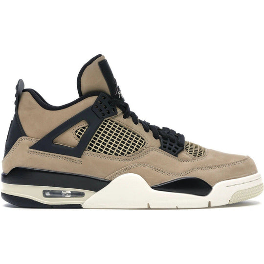 Jordan 4 Retro Fossil (W)