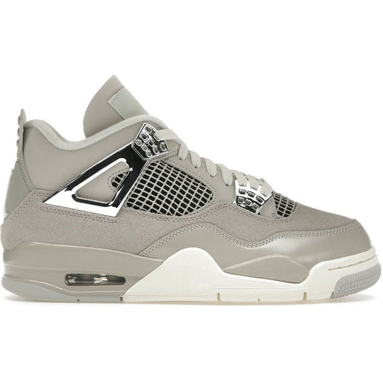 Jordan 4 Retro Frozen Moments (Women's)