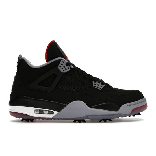 Jordan 4 Retro Golf Bred