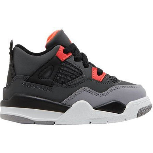 Jordan 4 Retro Infrared (TD)