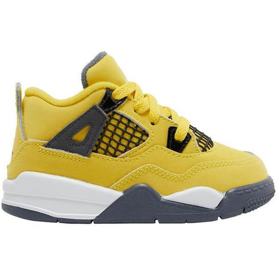 Jordan 4 Retro Lightning (2021) (TD)