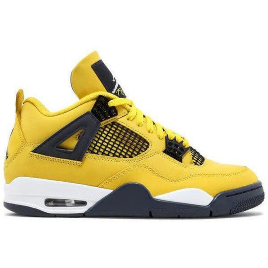 Jordan 4 Retro Lightning (2021)