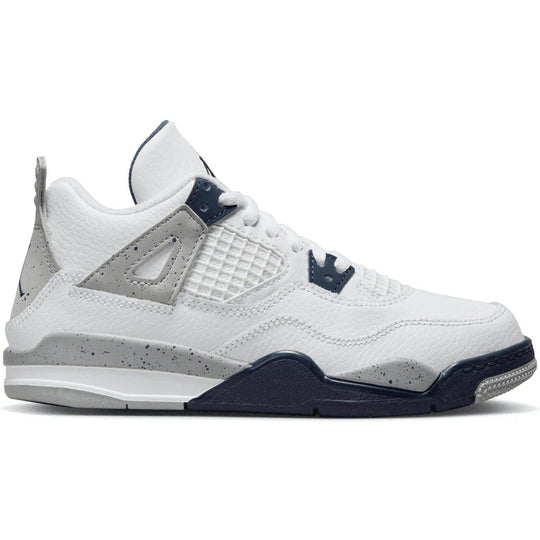 Jordan 4 Retro Midnight Navy (PS)