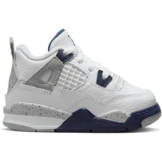 Jordan 4 Retro Midnight Navy (TD)