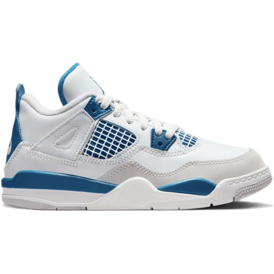 Jordan 4 Retro Military Blue (2024) (PS)