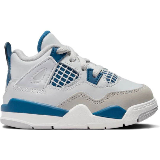 Jordan 4 Retro Military Blue (2024) (TD)