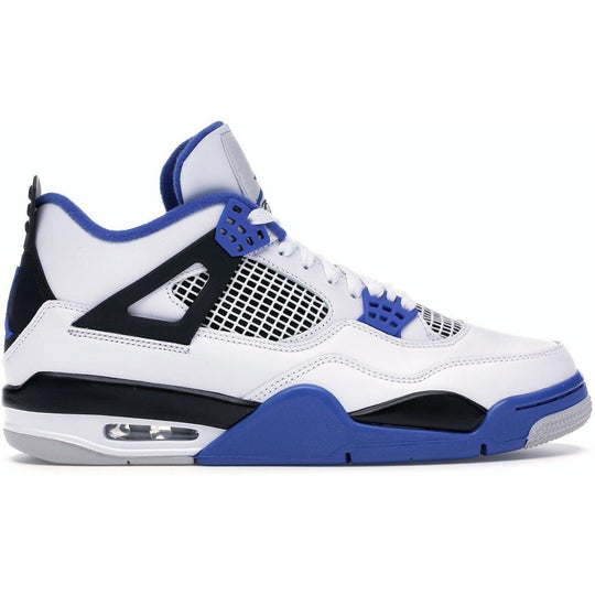 Jordan 4 Retro Motorsports (2017)