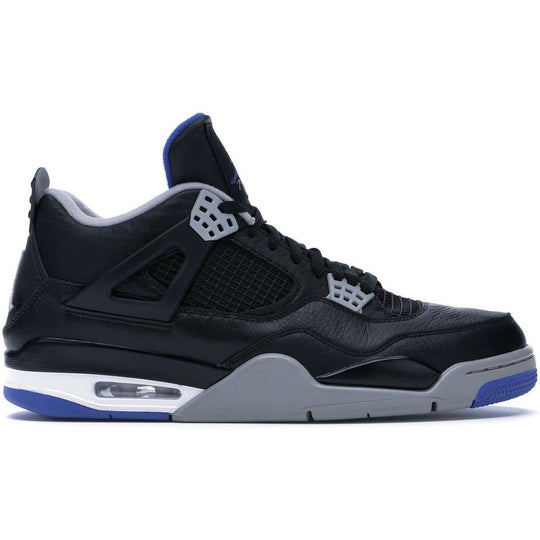 Jordan 4 Retro Motorsports Alternate