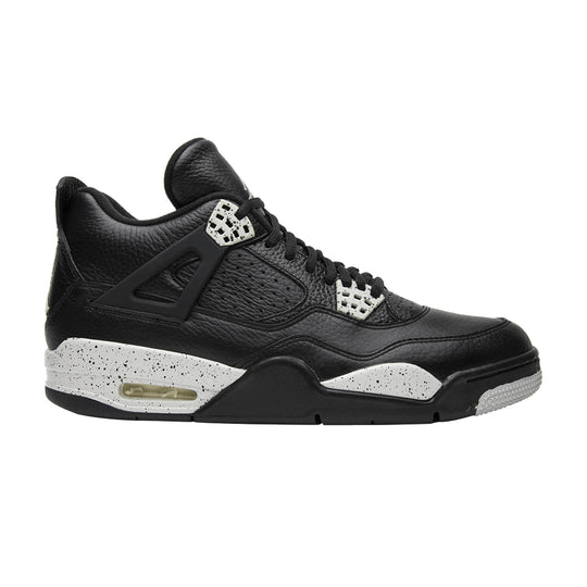 Jordan 4 Retro Oreo (2015)