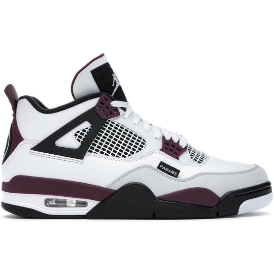Jordan 4 Retro PSG Paris Saint-Germain