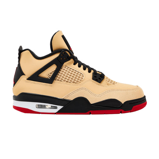 Jordan 4 Retro Pizza (GS)