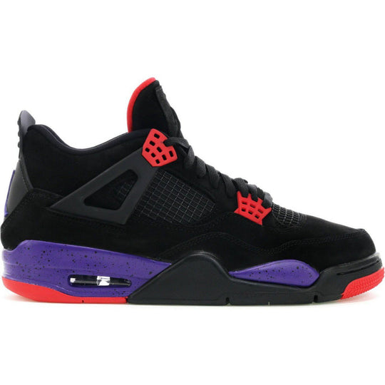 Jordan 4 Retro Raptors (2018)