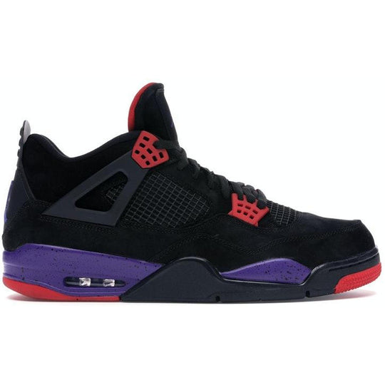 Jordan 4 Retro Raptors Drake OVO (2019)