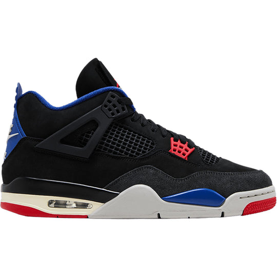 Jordan 4 Retro Rare Air (Gold Lettering)