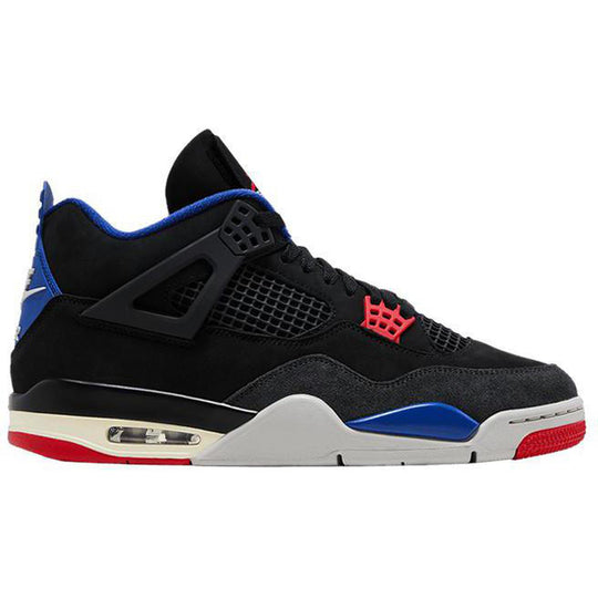 Jordan 4 Retro Rare Air (White Lettering)