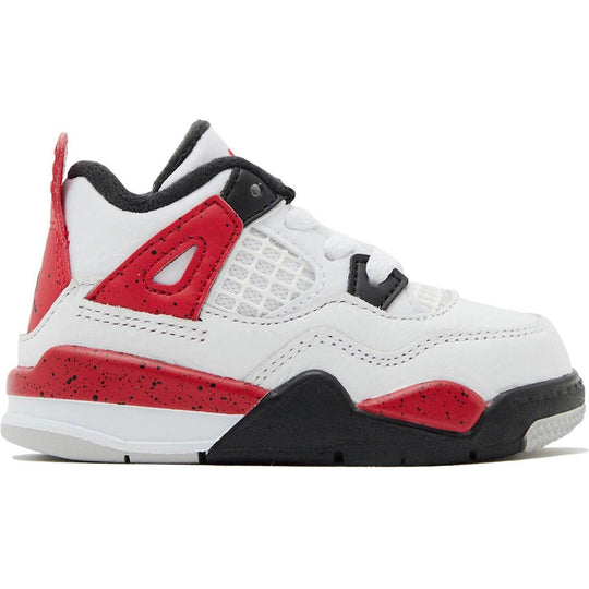 Jordan 4 Retro Red Cement (TD)