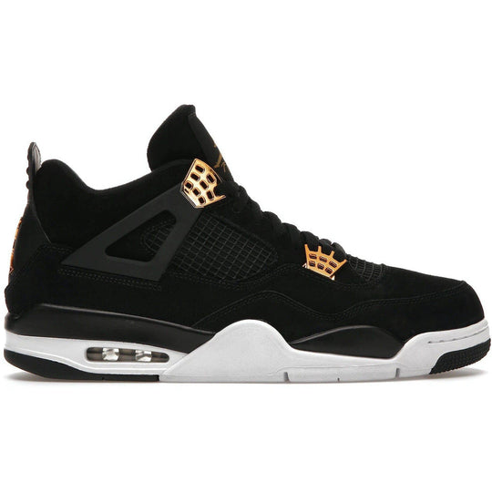 Jordan 4 Retro Royalty
