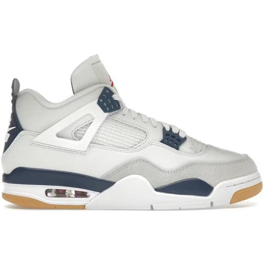 Jordan 4 Retro SB Navy