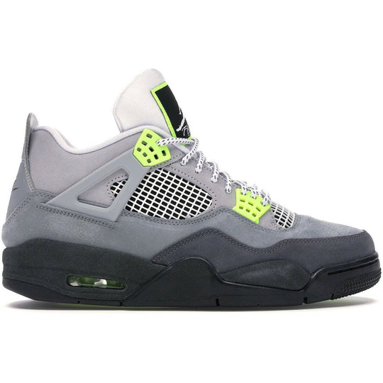 Jordan 4 Retro SE 95 Neon