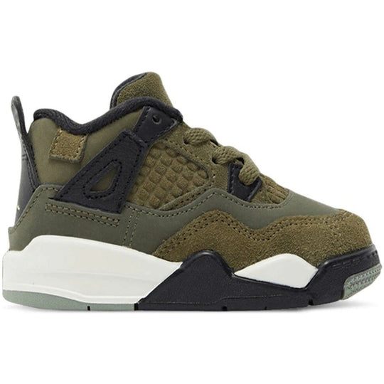 Jordan 4 Retro SE Craft Medium Olive (TD)