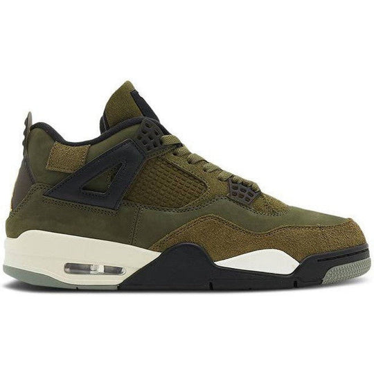 Jordan 4 Retro SE Craft Medium Olive