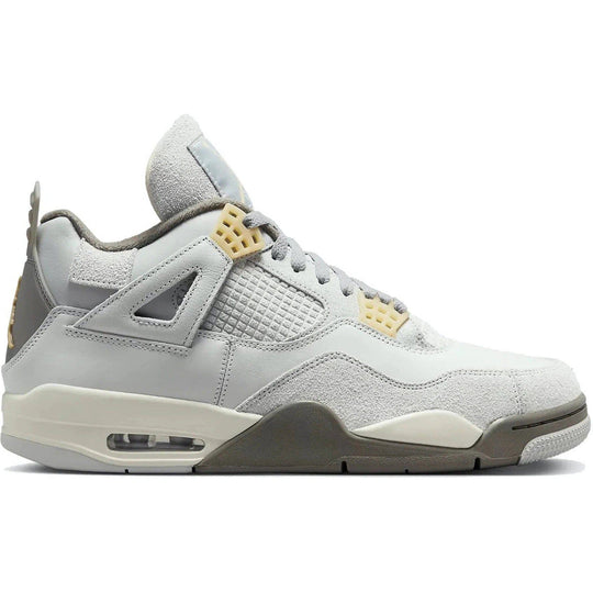 Jordan 4 Retro SE Craft Photon Dust (GS)