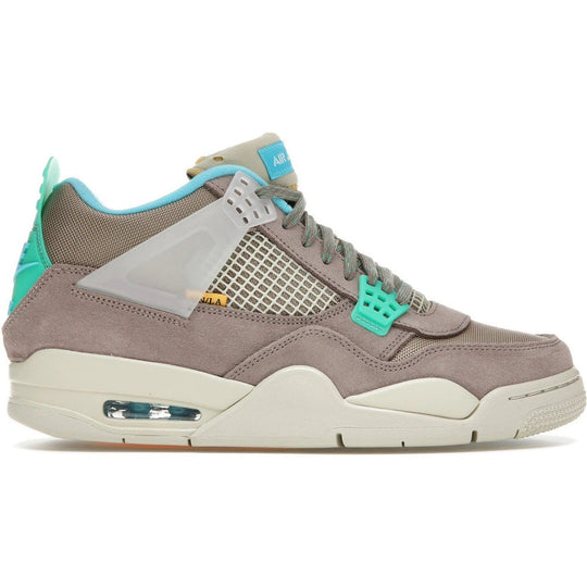 Jordan 4 Retro SP 30th Anniversary Union Taupe Haze