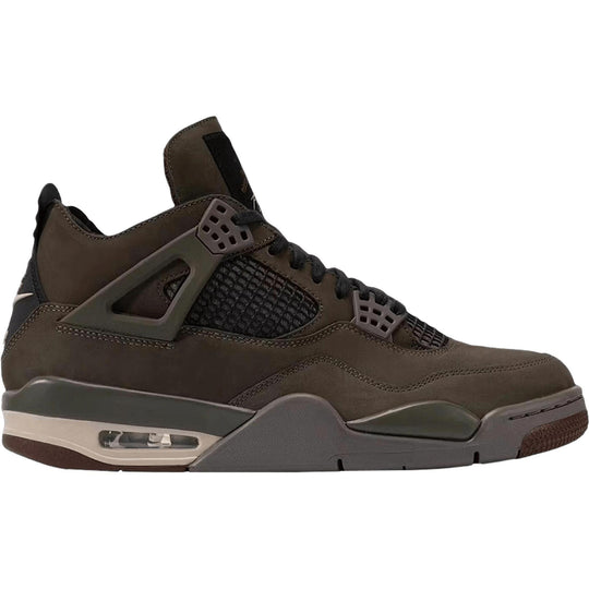 Jordan 4 Retro SP A Ma Maniére Dark Mocha