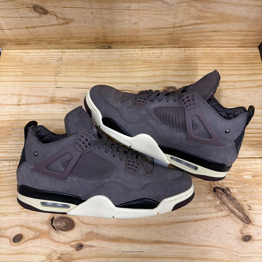 Jordan 4 Retro SP A Ma Maniére Violet Ore Size 13M (Lightly Worn)