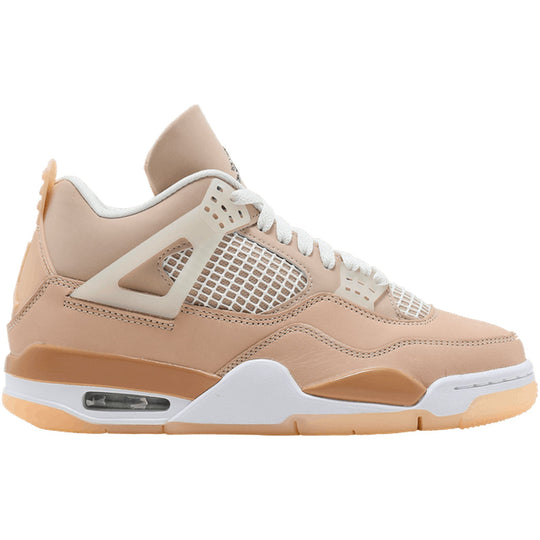 Jordan 4 Retro Shimmer (Women's)