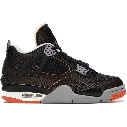 Jordan 4 Retro Starfish (W)