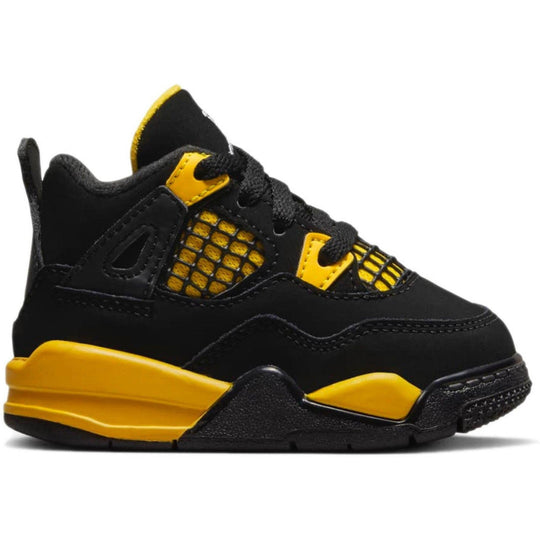 Jordan 4 Retro Thunder (2023) (TD)
