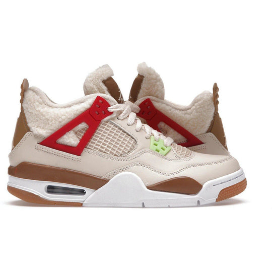Jordan 4 Retro Where the Wild Things Are (GS)